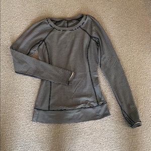 Lululemon Long Sleeve